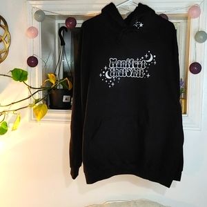 Manifest That Sh*t Hoodie
